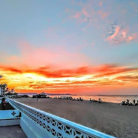 Atico Exclusivo Denia Y Playa公寓 外观 照片