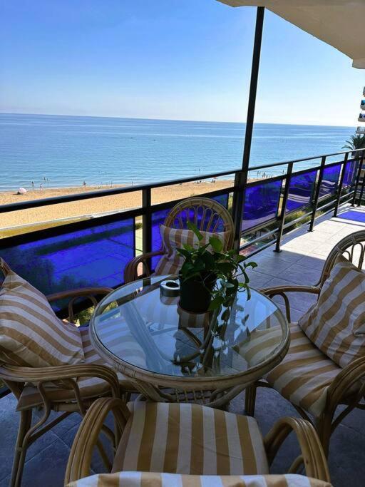 Atico Exclusivo Denia Y Playa公寓 外观 照片