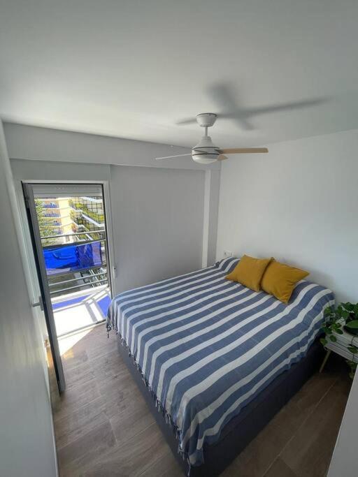 Atico Exclusivo Denia Y Playa公寓 外观 照片