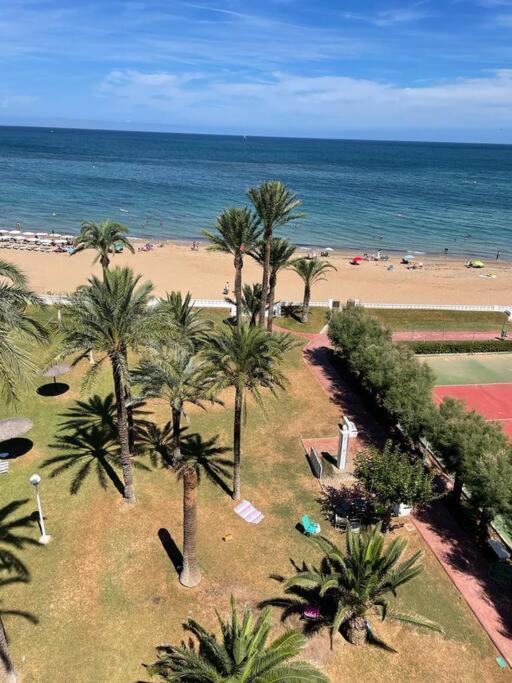 Atico Exclusivo Denia Y Playa公寓 外观 照片