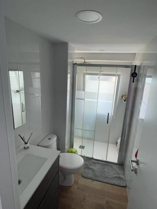 Atico Exclusivo Denia Y Playa公寓 外观 照片