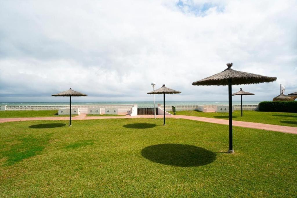 Atico Exclusivo Denia Y Playa公寓 外观 照片