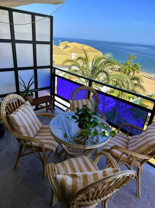 Atico Exclusivo Denia Y Playa公寓 外观 照片