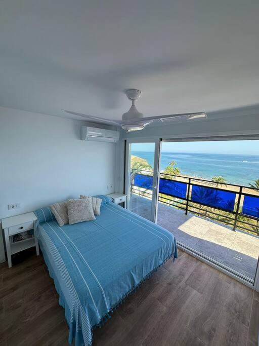 Atico Exclusivo Denia Y Playa公寓 外观 照片