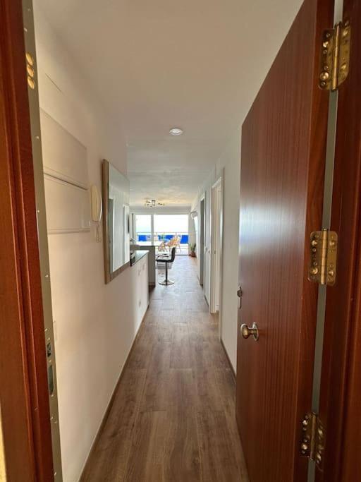 Atico Exclusivo Denia Y Playa公寓 外观 照片
