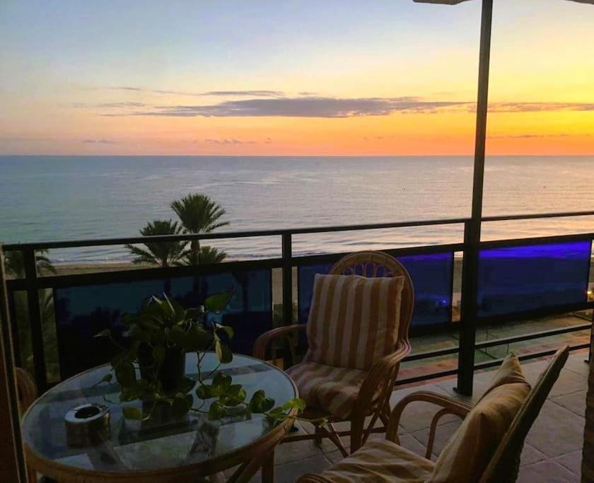Atico Exclusivo Denia Y Playa公寓 外观 照片