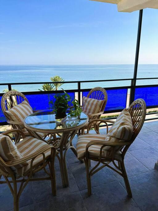 Atico Exclusivo Denia Y Playa公寓 外观 照片