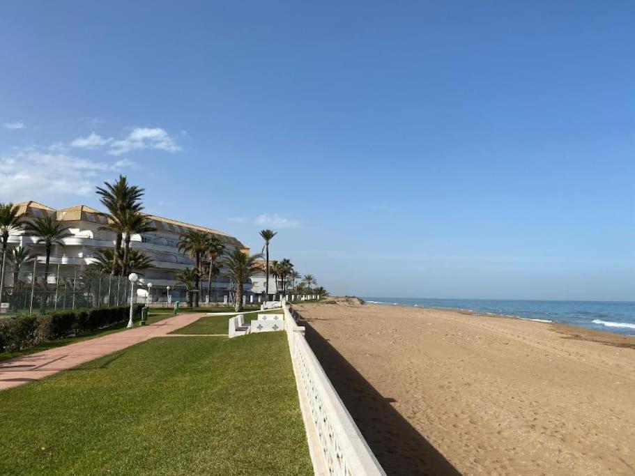 Atico Exclusivo Denia Y Playa公寓 外观 照片