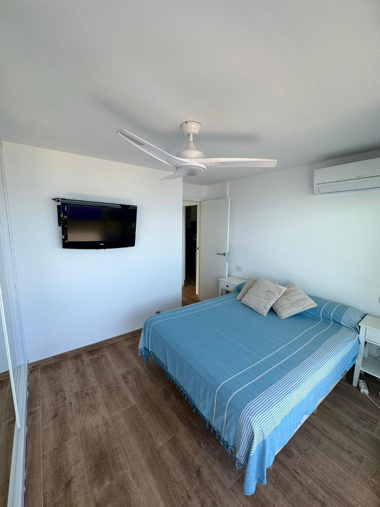 Atico Exclusivo Denia Y Playa公寓 外观 照片